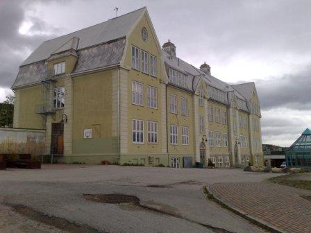 Harstad Folkeskole